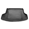 Plastic trunk tray Mitsubishi Lancer 2000-2007 (estate, without anti-slip)