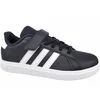 ADIDAS PATIKE GRAND COURT 2.0 EL C CBLACK/FTWWHT/CBLACK ZA DEČAKE
