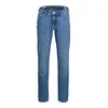 JACK & JONES JUNIOR Farmerke za dečake 12204020, Plave