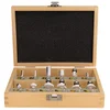 MAKITA set rezkalnih strojev D-57065