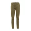 LEVIS Chino hlače SLIM TAPER CHINO II, zelena