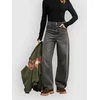 Roxy Saltywater Glow Jeans dark palm vintage