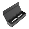 Hugo Boss hemijska olovka Arche Bauhaus Light grey