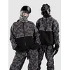 BA Supply  black camo
