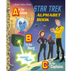 Star Trek ABC Book