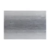 Homestar Podloga za mizo DREW 30x45 cm, siva