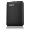 WD Elements Portable 5TB (USB-C) 2.5 inča eksterni hard disk WDBLSS0050BBK