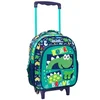 Ranac sa točkićima MUST Trolley manji Dino Roar 585023/24983