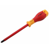 shumee PH3 150 mm izolirani izvijač VDE S2 jeklo, Waryński