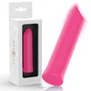 Intense Todrick Clit Stimulating Bullet Pink