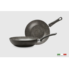 Piardihome induction wok 28cm ( INDW2830NE01 )