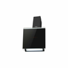Hansa Napa OKP6655SH, kaminska, dekorativna, crna, LCD DISPLAY, GESTURE CONTROL
