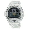 Casio g-shock muški sat ( DW-6940RX-7 )