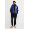 Barbour Srajca Dunoon MSH4980TN51 Mornarsko modra Regular Fit