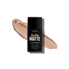 HYDRA MATTE tečni puder 015 Honey Glow