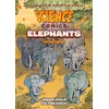 Science Comics: Elephants: Living Large