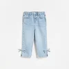 Reserved - GIRLS` JEANS TROUSERS