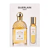 Guerlain Ženski parfemski set Aqua Allegoria Forte Mandarine Basilic, EDP, 125 ml+Mini,10 ml