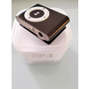 Mini Mp3 player - Crna