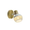 MV LUX zidna lampa Braga DA6100/1
