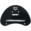 Arena finger paddle black