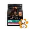 Purina Pro Plan Small & Mini Adult Sensitive Skin Salmon 700g, Hrana za pse