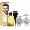 King Italy Water Color permanentna barva za lase Black