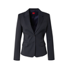 HUGO Blazer Aredana, modra