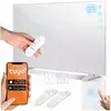 Baldr Infrardeči grelec 600W BD-981 WiFi z aplikacijo za daljinsko upravljanje