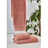 Dekordom peškir royal 70x140 - coral ( 024048 )