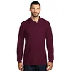 GATOR muška polo majica Boja: bordo Veličina: S