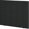 Uzglavlje 140x115cm ETNA siva-40