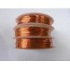Bakarna žica 0.8 mm bakarna kotur 2.5 m