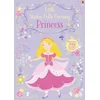 Little Sticker Dolly Dressing Princess