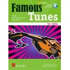 ROMPAEY:FAMOUS TUNES FOR VIOLIN AND PIANO + AUDIO ACCESS