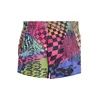 ADIDAS SPORTSWEAR Športne hlače Adidas x Jeremy Scott limonino-rumena/oranžna/roza/črna