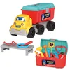 Kamion doktor set Sonic Dede 038347