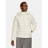 Polo Ralph Lauren Zimska jakna 211958932003 Écru Relaxed Fit