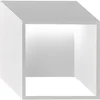 Wofi 4416.01.06.8000 - LED zidno svetlo QUEBEC LED/5,5W/230V 3000K bela