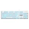 GAMDIAS Mehanička tastatura Aura GK1 bela
