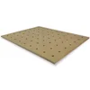 Perforirana plošča, 1395X1000x19mm, MDF, luknje 20mm - Ostali