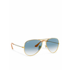 Ray-Ban Aviator Large Metal Naočare za sunce RB 3025 001/3F