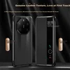 Koolife Maska za mobilni telefonHuawei Mate 80 RS, Crna