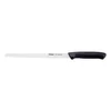 Bread knife, 22.5cm, Ecco, Black - Pirge