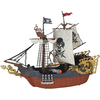 Pirates Deluxe Kapetanski Brod