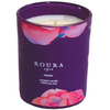 Roura 333500.221 Sveča Peony - Aroma 3 v 1