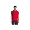SOLS Regent unisex majica sa kratkim rukavima Crvena XXL ( 311.380.20.XXL )