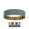 Brilagi - LED plafonsko svetlo VELVET LED/12W/230V O 30 cm 3000K/4000K/6400K