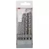 WOLFCRAFT Burgija za kamen, HM, 5/1 8450000