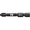 Wera 855/4 IMP DC Impaktor bit, PZ 2 x 50 mm, 1 komad ( WERA 057661. )